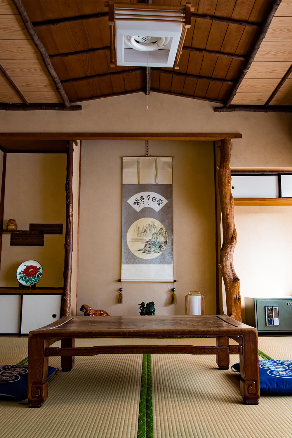 RYOKAN SEIKOU 旅館西郊