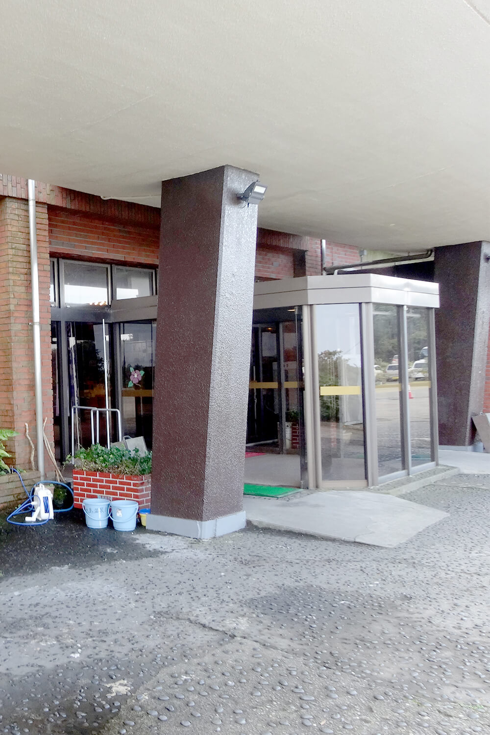 OSHIMA ONSEN HOTEL	大島温泉ホテル