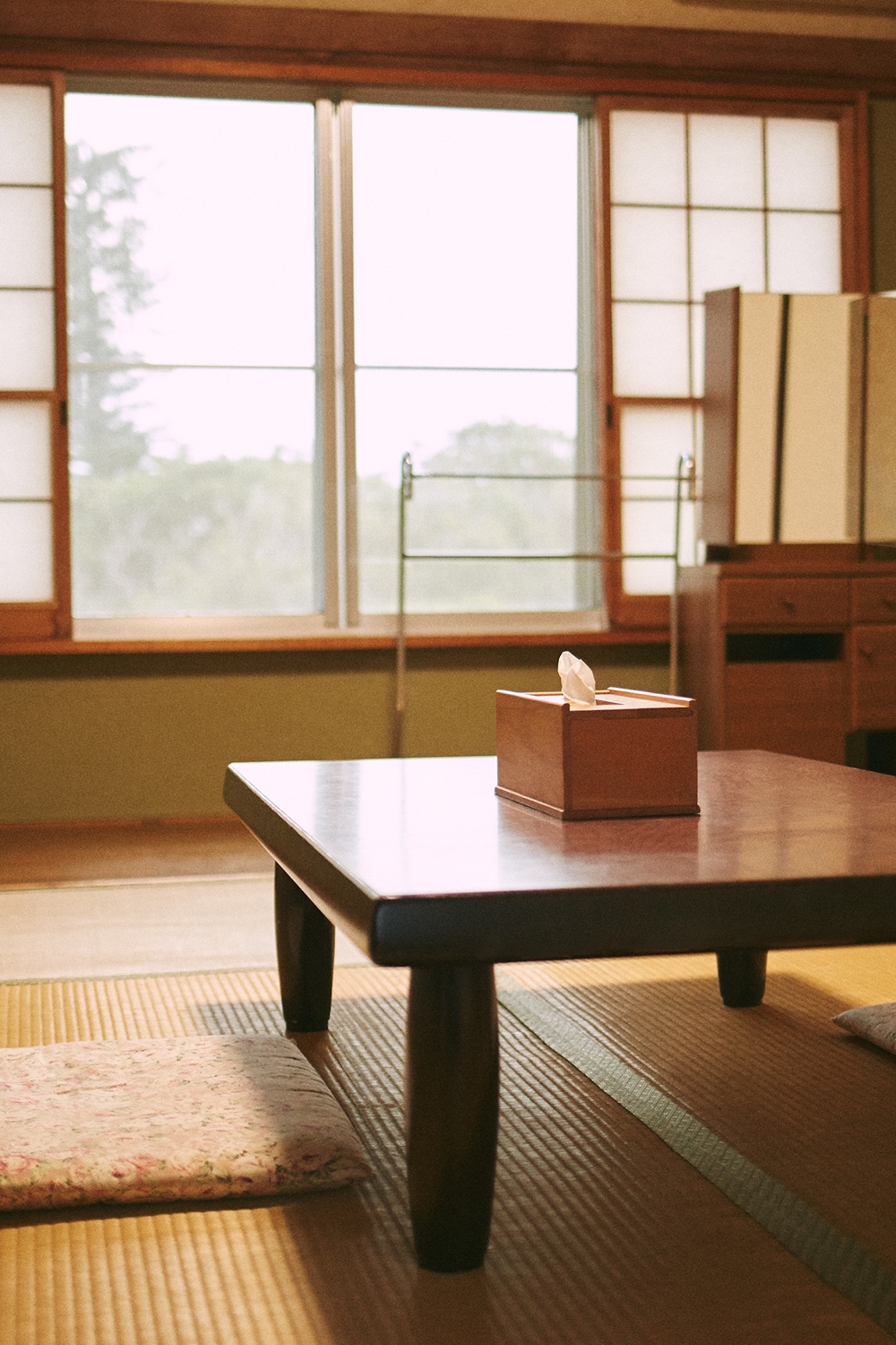 HACHIJOJIMA PARK HOTEL 八丈島パークホテル