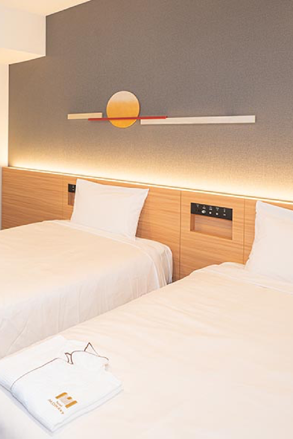 HOTEL MONDAY TOKYO NISHI KASAI ホテルMONday東京西葛西