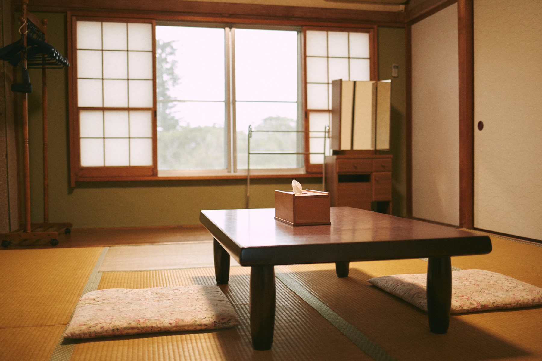 Tokyo island “Hachijojima” Great nature’s comfort on tropical island in Tokyo