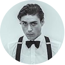 @Logan
                                                                                        Huffman